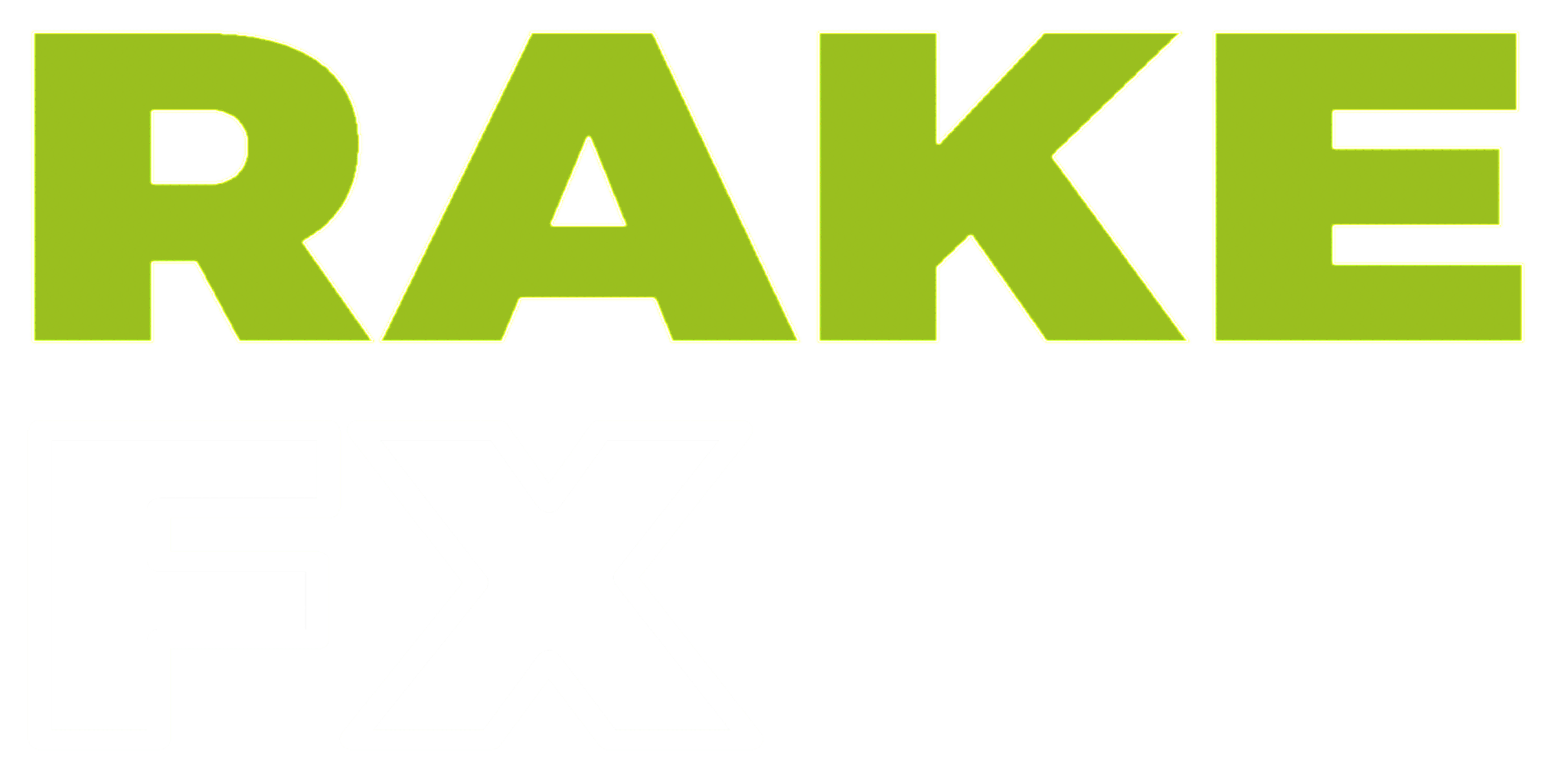 Rake Web logo
