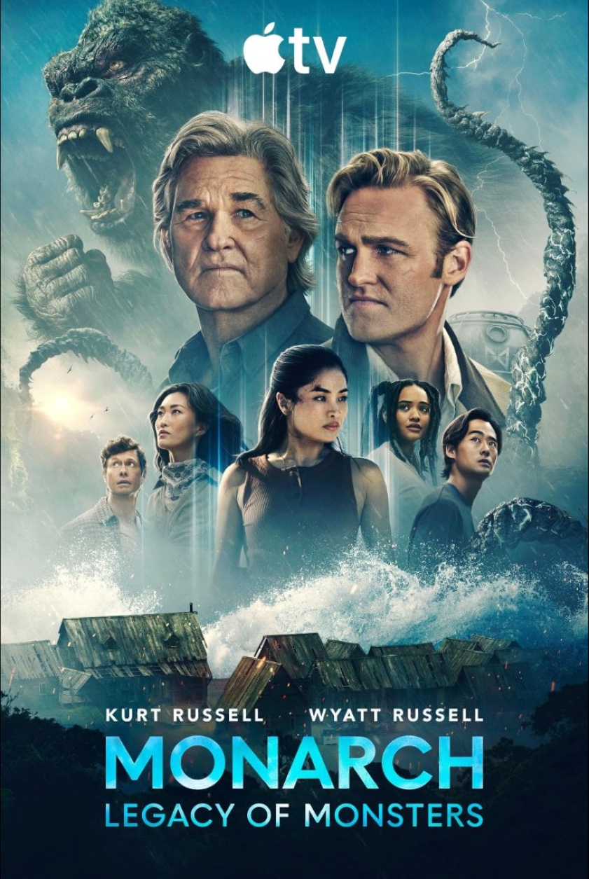 Project Title 2 poster